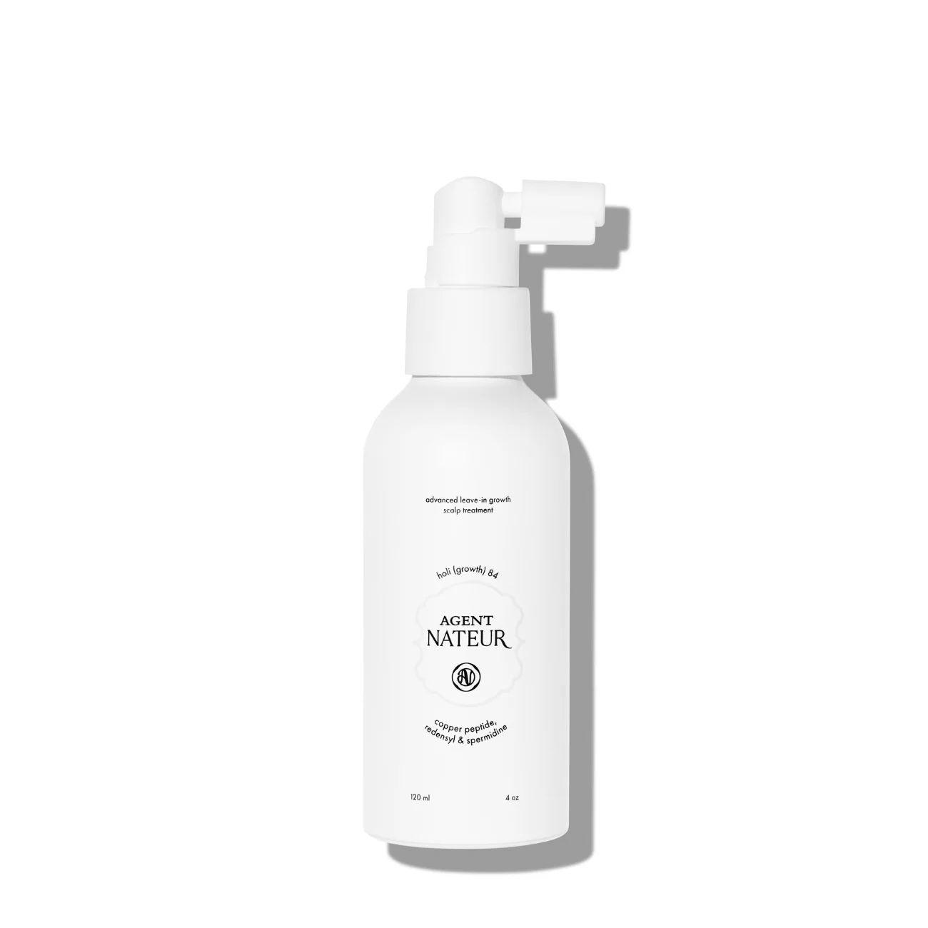 Artisan Holi Growth 84 Leave-in Growth Scalp Spray Casual