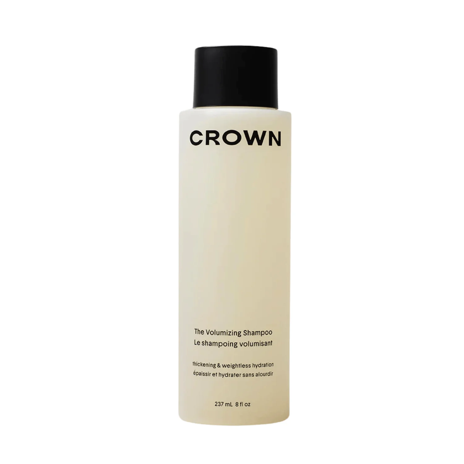 Detailed The Volumizing Shampoo Smart