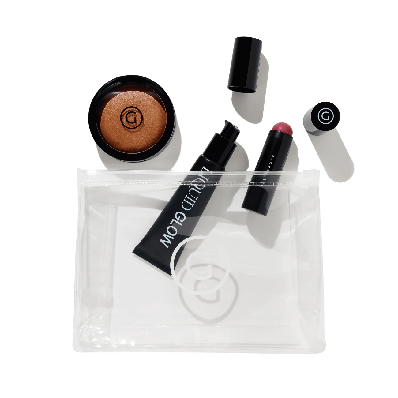 Responsible The Glow Kit High-End