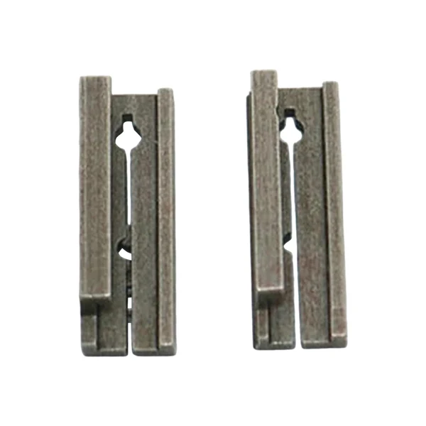 Original Design Maxbell Duplicating Fixture Clamp Key Cutter Machine for Ford High Qualtiy Safe