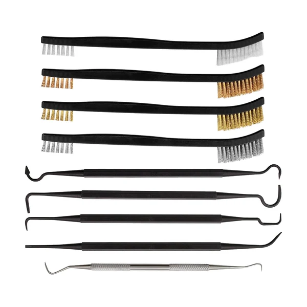 Secure Maxbell Car Detailing Cleaning Tool Detail Brush for Mechanical Cleaning Crafts Selected
