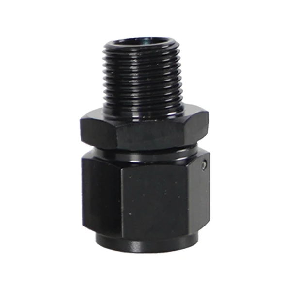 Classic Maxbell Pipe Fitting Adapter Male to Female Accessories Durable AN8 to 3 8NPT Artisan