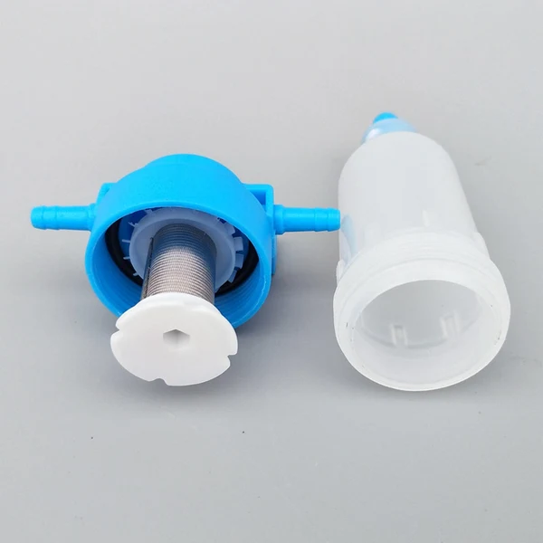 Elite Maxbell Filter Part Parking Heater for Car Accessories Artisan