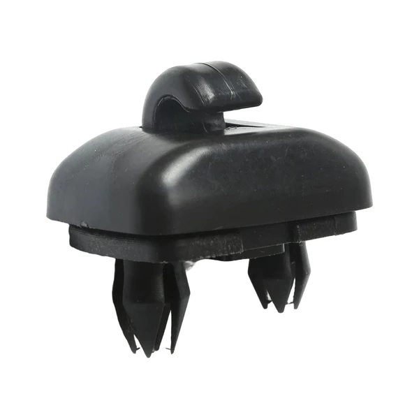 Fashionable Maxbell Interior Sun Visor Clip Hook Hanger 8U0857562A for S4 S5 A6 A7 Black Premium