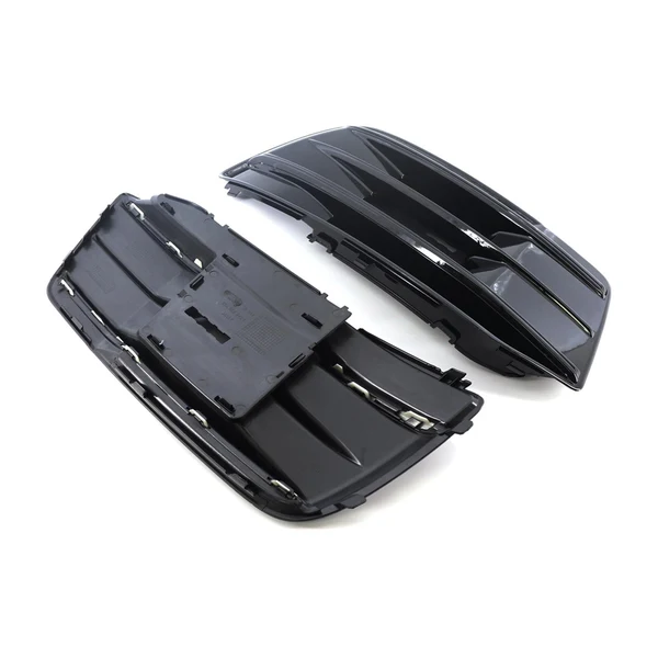 Exceptional Maxbell Front Bumper Cover Grille Grill 80A807679D 80A807680D for Q5 18-22 Original