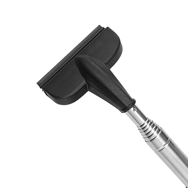 Enhanced Maxbell Rear View Mirror Wiper Easy to Clean for Shower Doors Cleaning Windows Fine Crafted