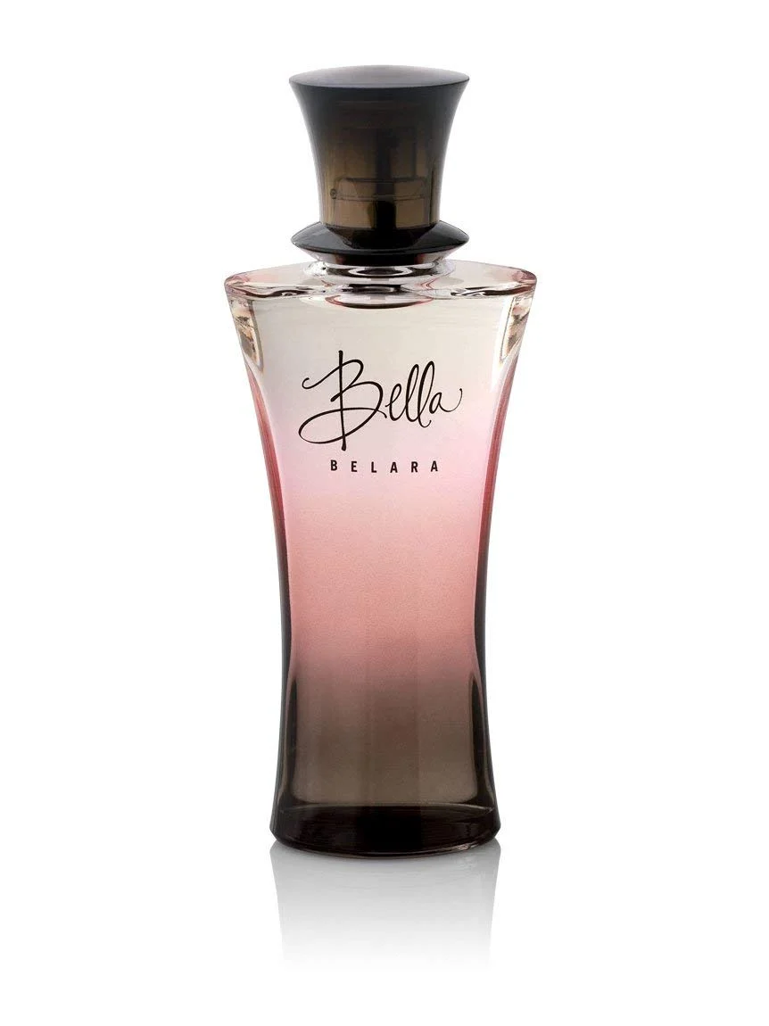 Outstanding Bella Belara Eau De Parfum 1.7 Fl Oz. Minimalist
