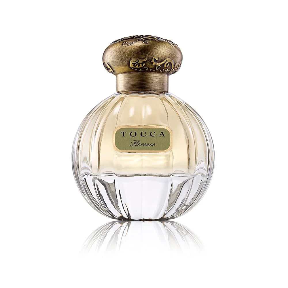 Original Design TOCCA Eau de Parfum Florence 1.7 oz Carefully Designed