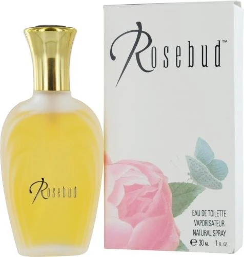 Flexible Perfumers Workshop Rosebud Eau De Toilette Spray for Women 1 Ounce User-Friendly