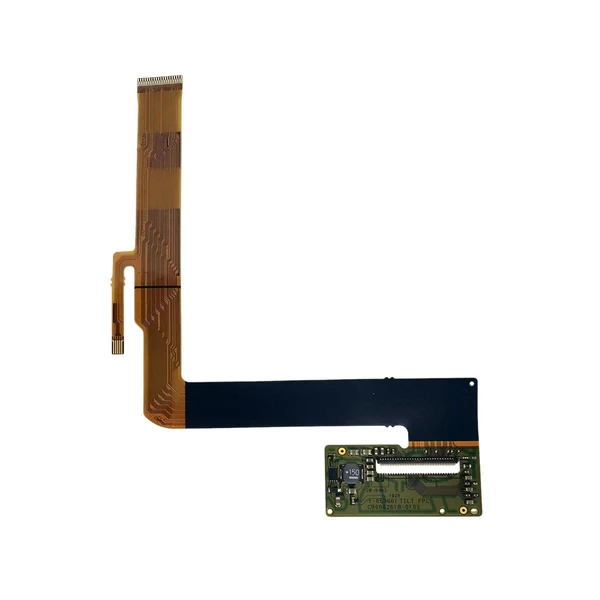 Selected Maxbell LCD Display Flex Cable Replacment for XT20 Digital Camera Repair Parts Solid