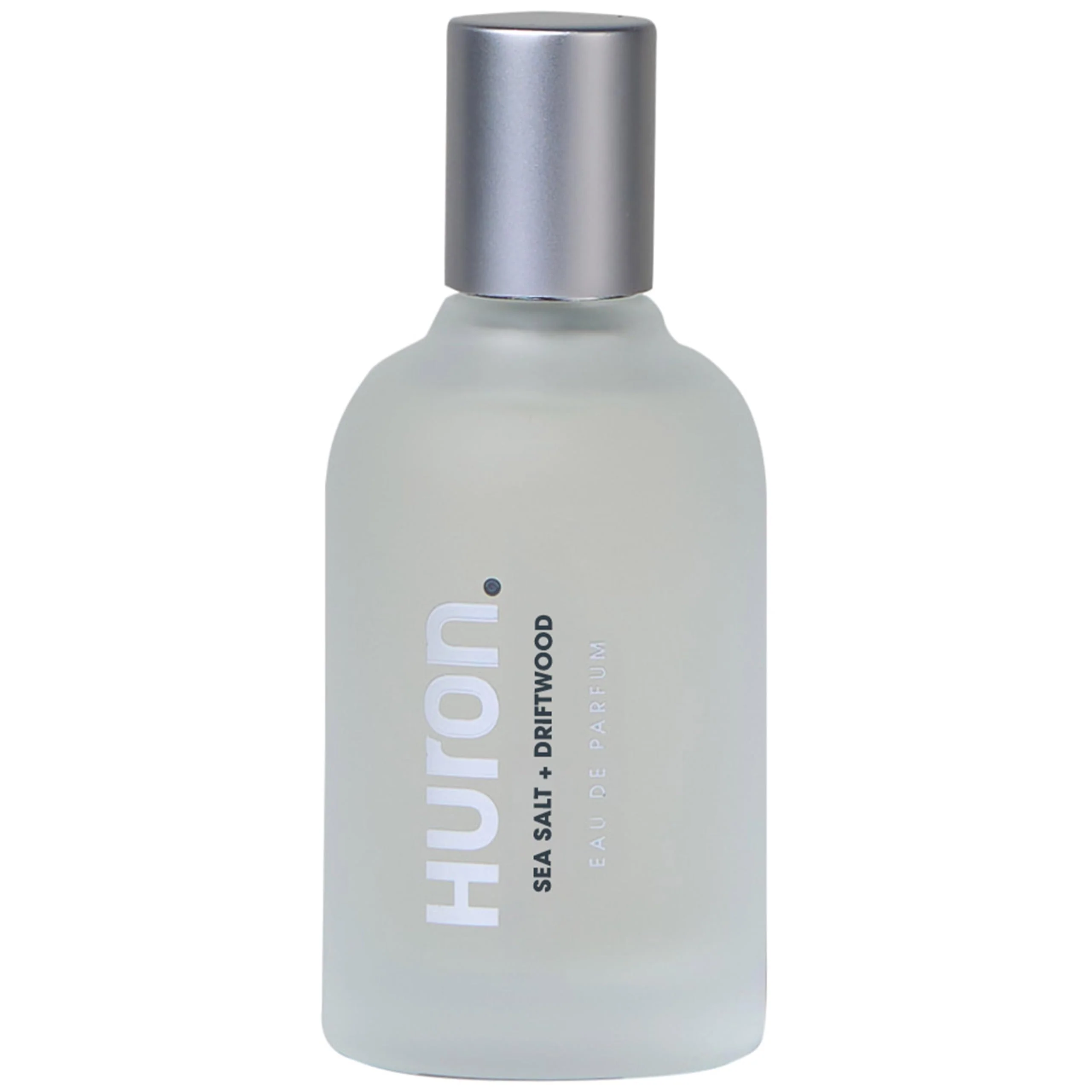 Quality Huron Men s Cologne - Eau de Parfum for Everyday Wear - Clean Aromatic Notes of Mandarin Cardamom Blue Sage Lavender Ocean Top-Quality