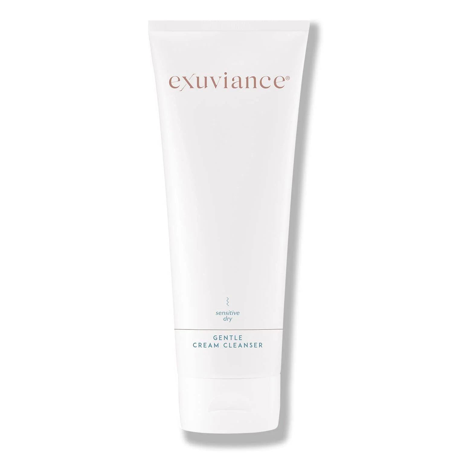 Relaxed EXUVIANCE Gentle Cream Comfort-rich Cleanser and Makeup Remover Soap- 7.2 fl. oz. Solid
