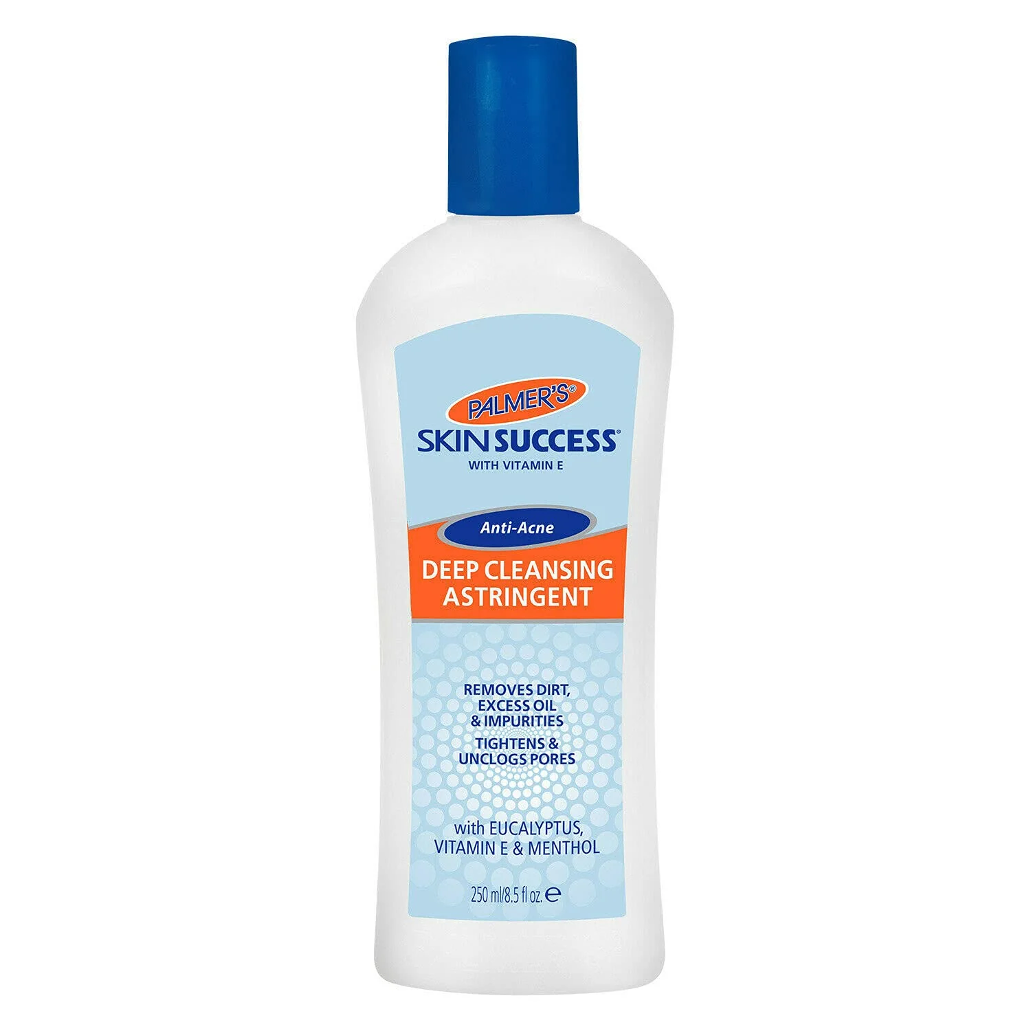 Flexible Palmer's Skin Success Deep Cleansing Facial Astringent - 8.5 oz