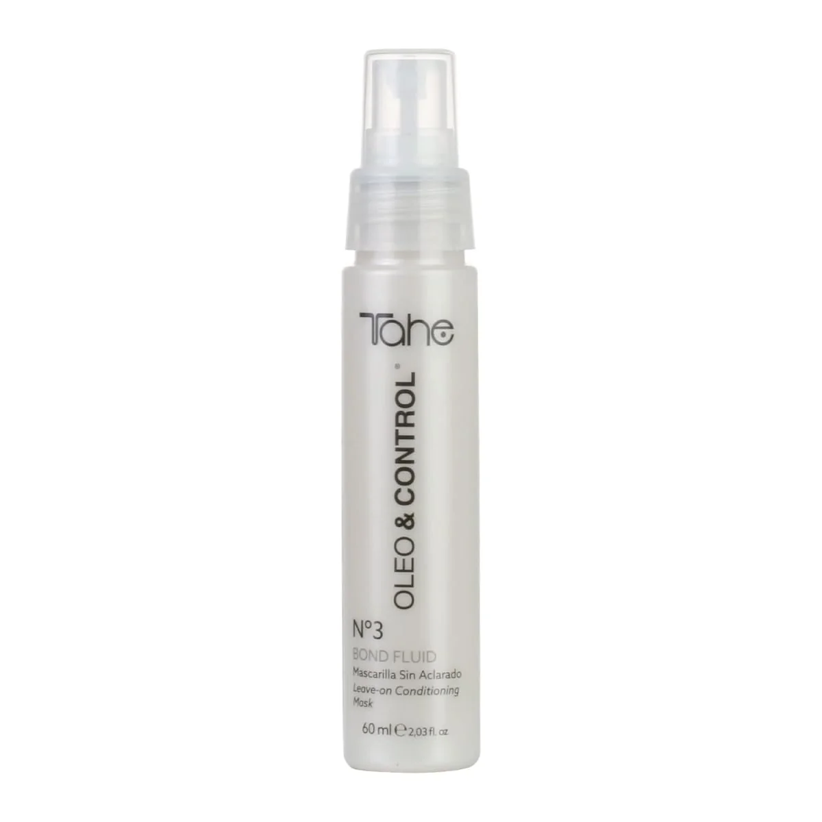 Fashionable Tahe Oleo Control No. 3 Bond Fluid 60 ML 2.02fl.oz Efficient