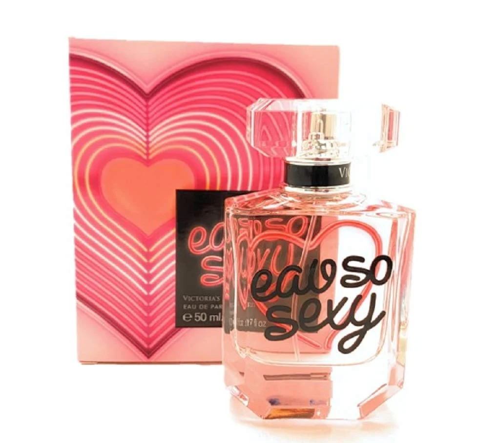 Proven Victoria's Secret Eau so Sexy Eau de Parfum Reusable