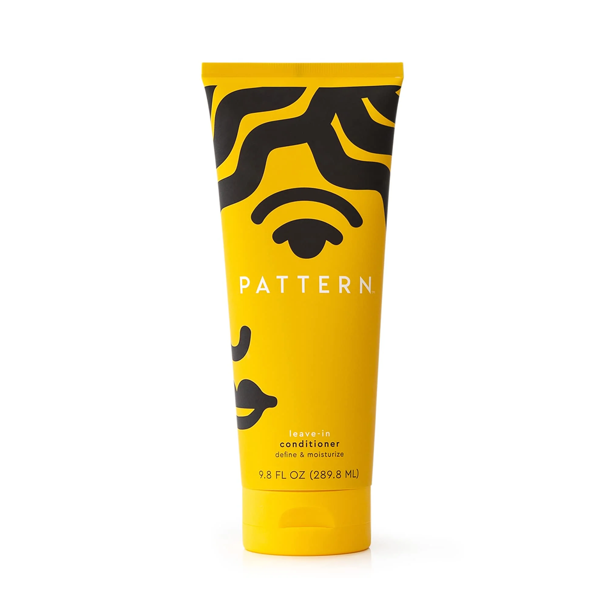 Environmentally Friendly PATTERN Beauty by Tracee Ellis Ross Leave-In Conditioner 9.8 fl oz - Rich Moisture for Curly Coily and Tight-Textured Hair 3a to 4c Carefully Designed