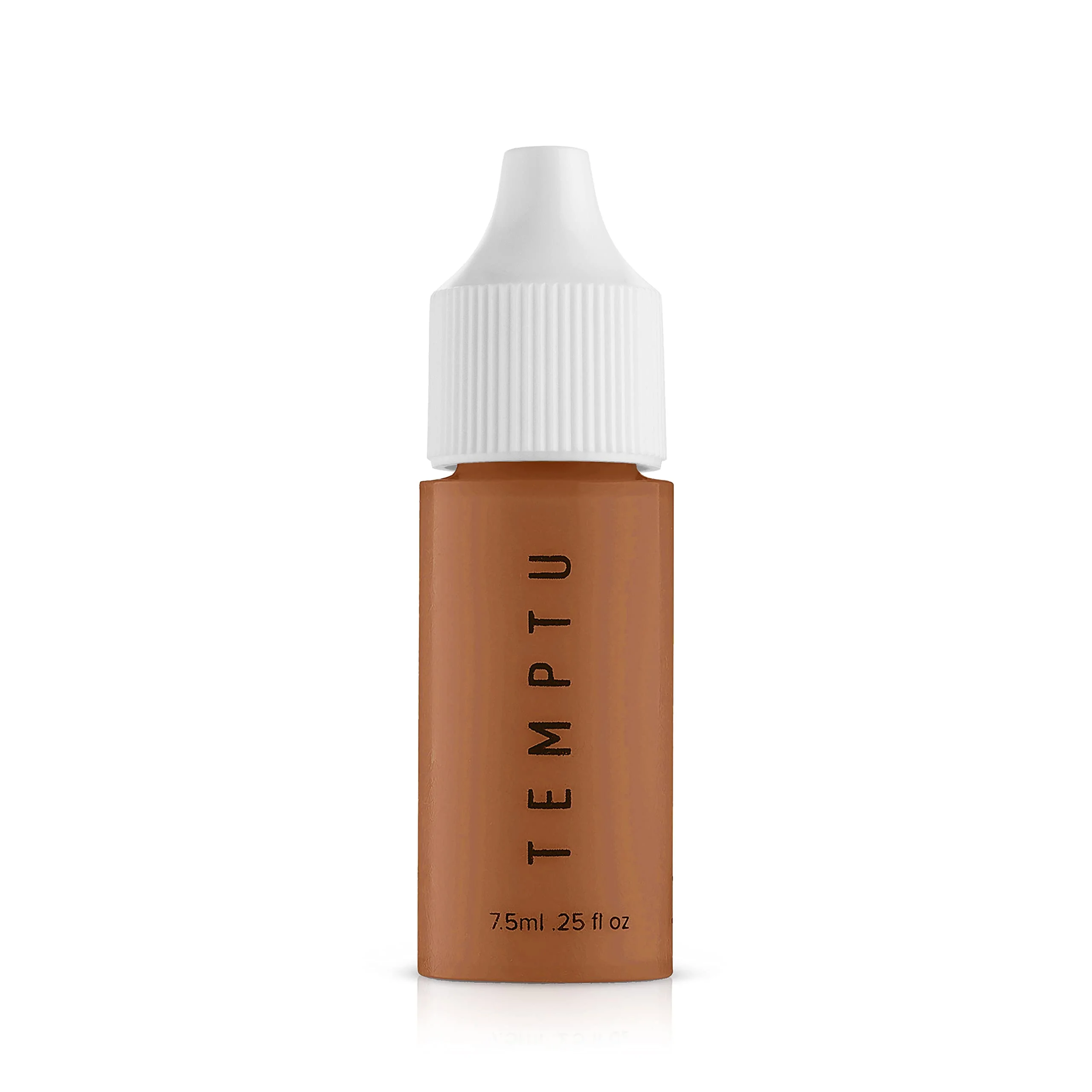 Fine Crafted TEMPTU SilkSphere Airbrush Foundation Long-Lasting Liquid Makeup Medium to Full Coverage 4-In-1 Formula Foundation Primer Concealer Corrector Premium Material