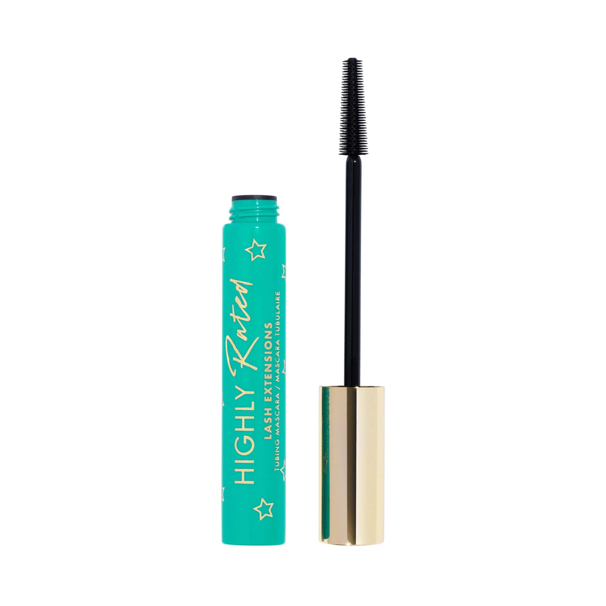 Certified Milani Tubing Mascara Highly Rated Lash Extensions Tubing Mascara Black for Added Length and Lift Shea Butter to Nourish and Condition Lashes Soft
