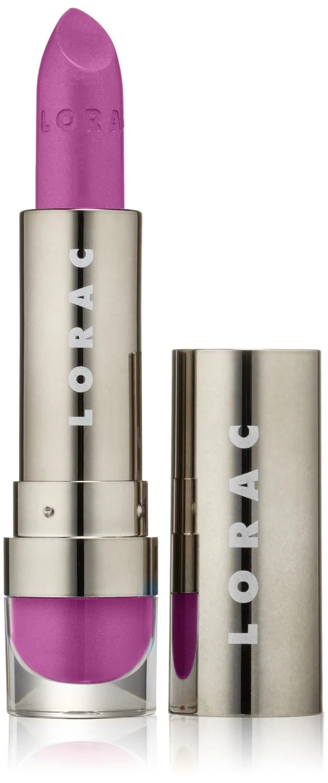 Effective LORAC Alter Ego Lipstick Jet Setter Exclusive