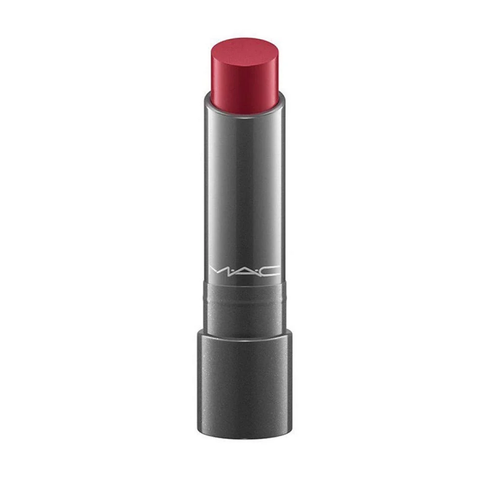 Proven Mac Huggable Lipcolour Red Necessity Lipstick 3.2g Environmentally Friendly