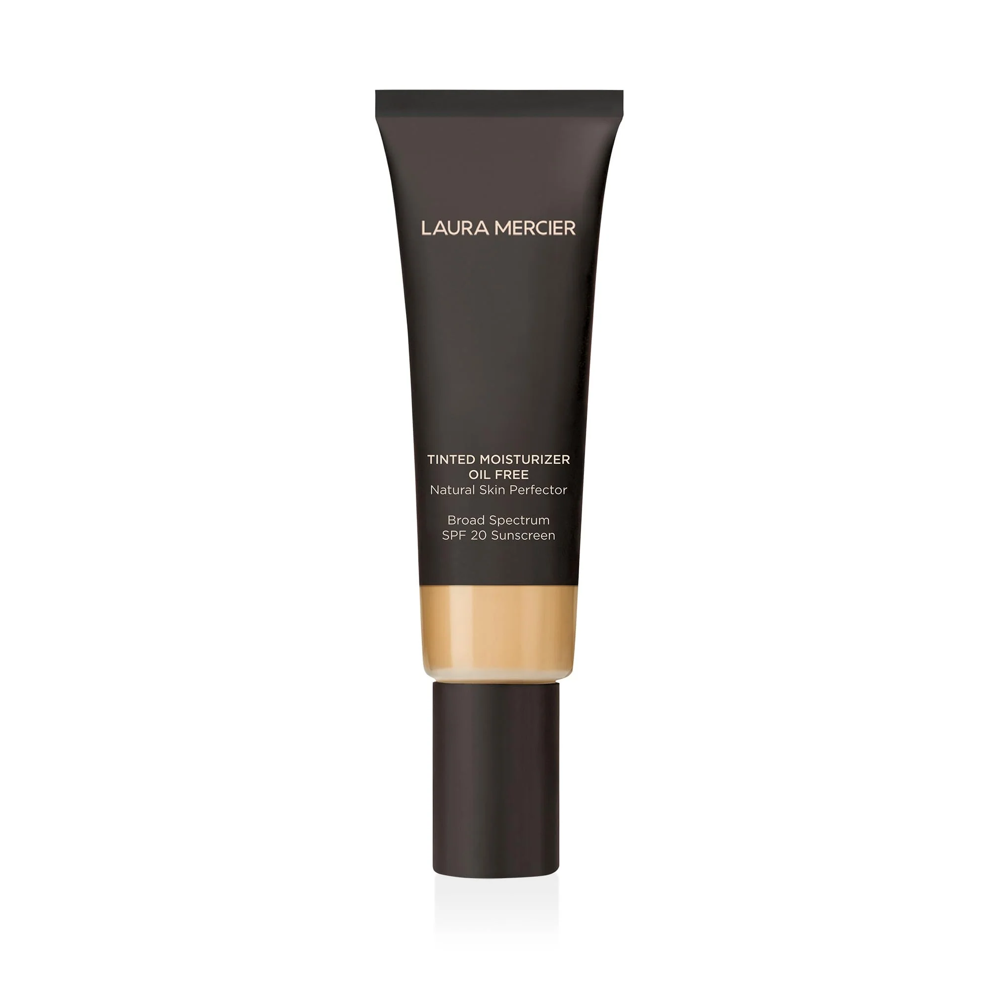 Specialty Laura Mercier Tinted Moisturizer Oil Natural Skin or with SPF 20 All Day Shine Control Sheer Coverage Proven