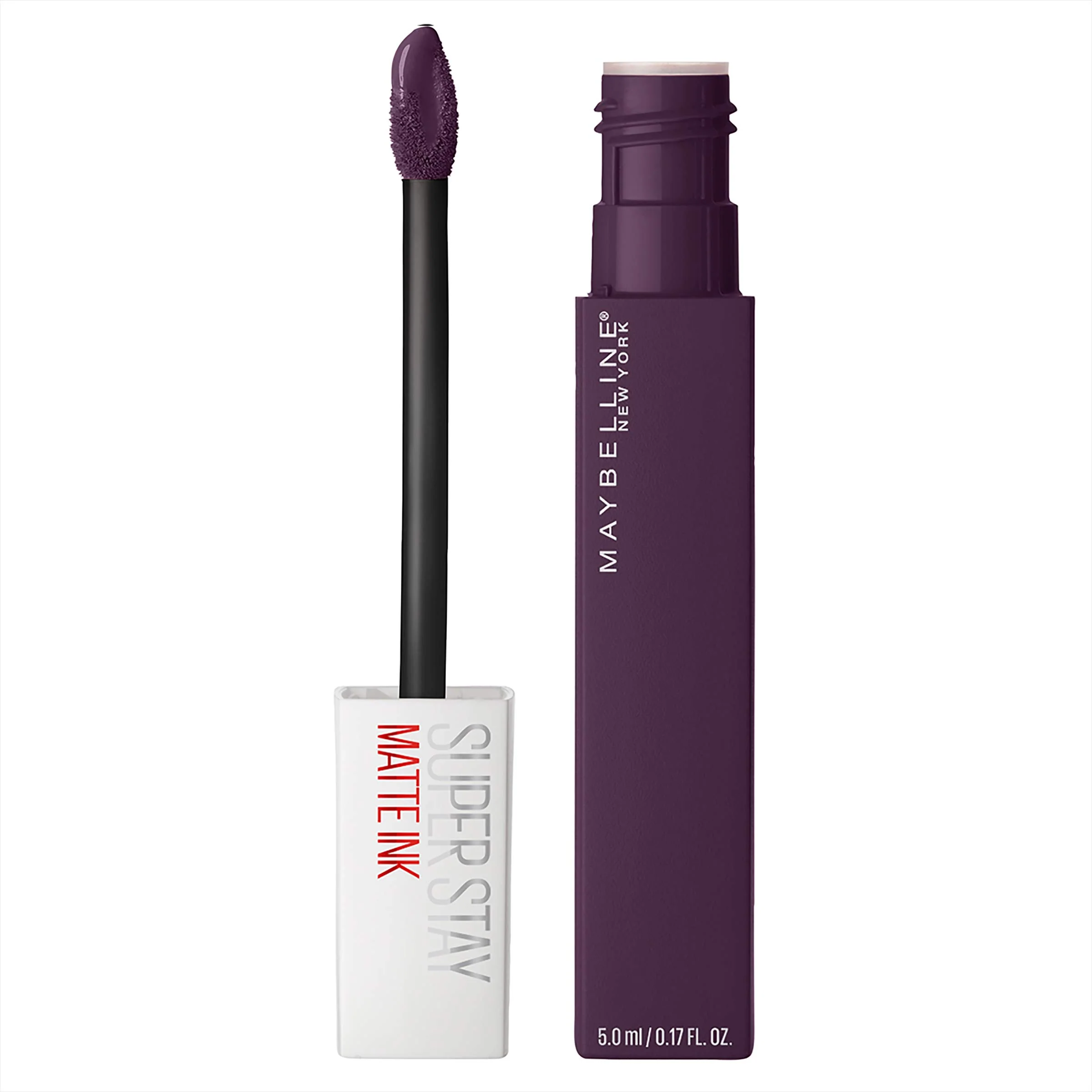 Fine Maybelline New York SuperStay Matte Ink Liquid Lipstick City Edition Originator 0.17 Ounce World-Class