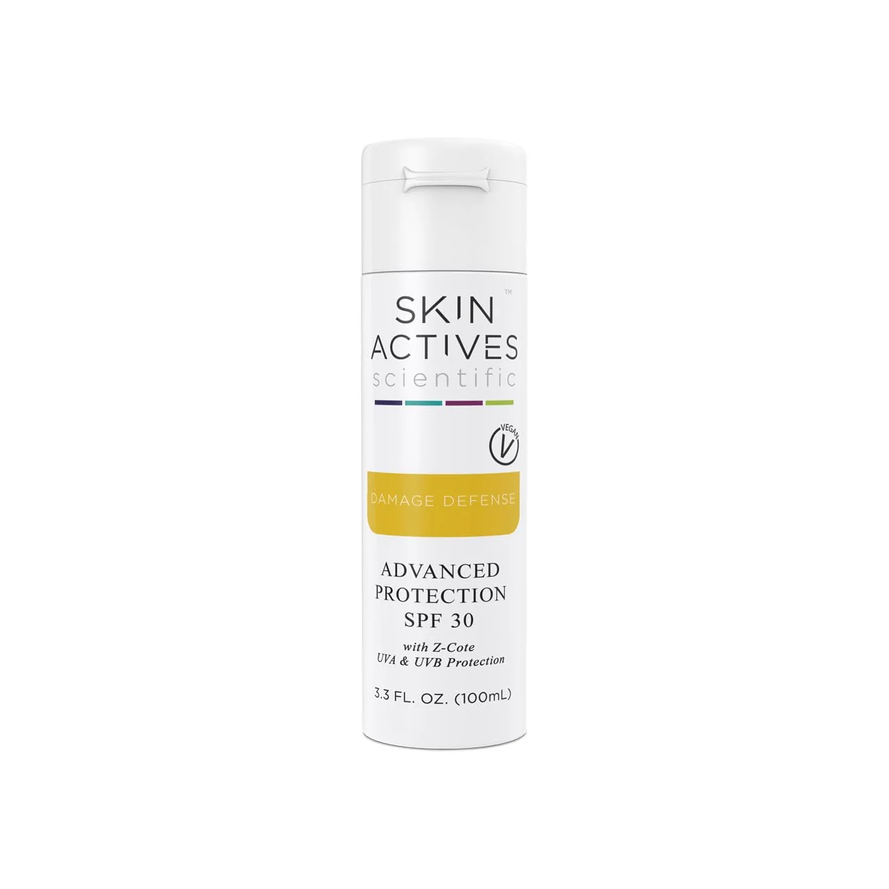 Casual Sunscreen SPF 30 Advanced Restoration 3.3 fl. oz. Certified