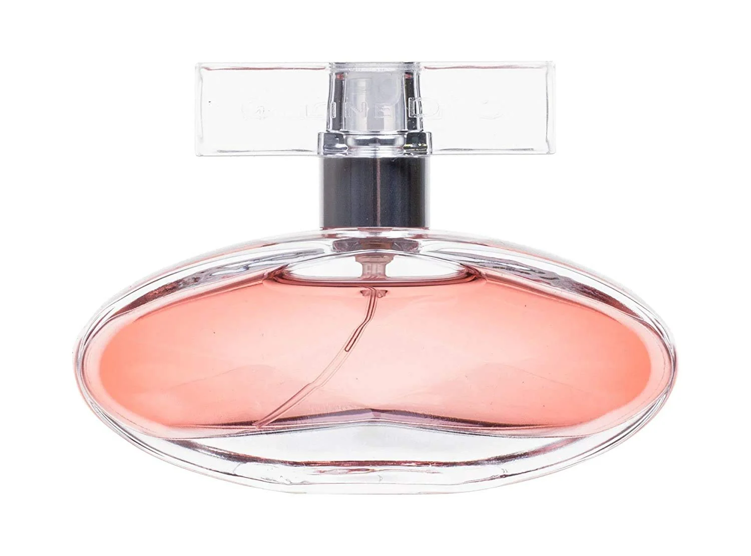 Elegant Sensational by Celine Dion Eau De Toilette Spray .5 Ounce Unboxed Casual