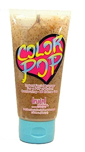 Powerful Devoted Creations Color Pop Facial Bronzer Top-Quality