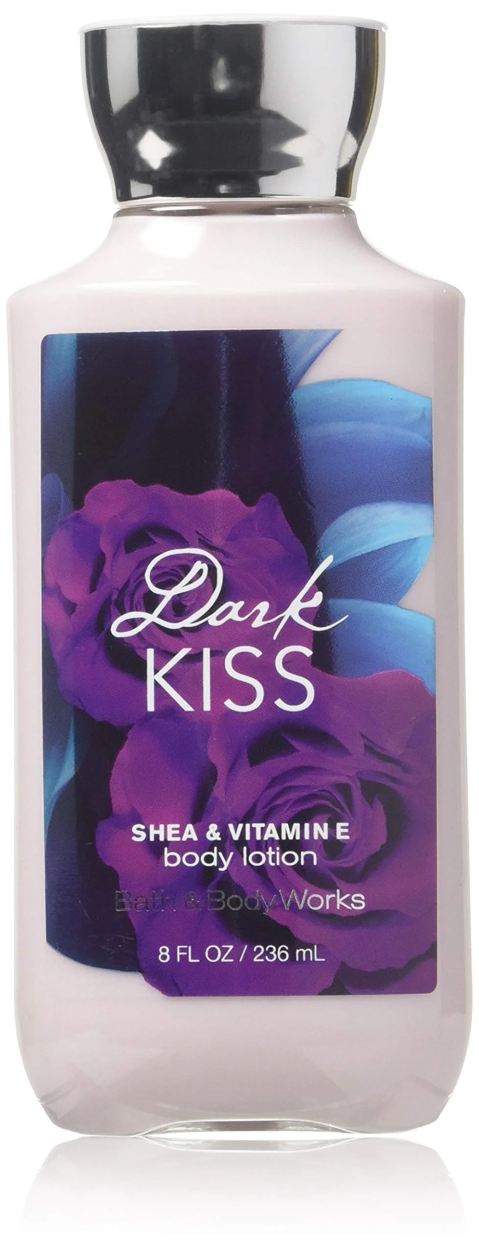 High-Grade Bath Body Works Signature Collection Body Lotion Dark Kiss 8 Ounce Selected