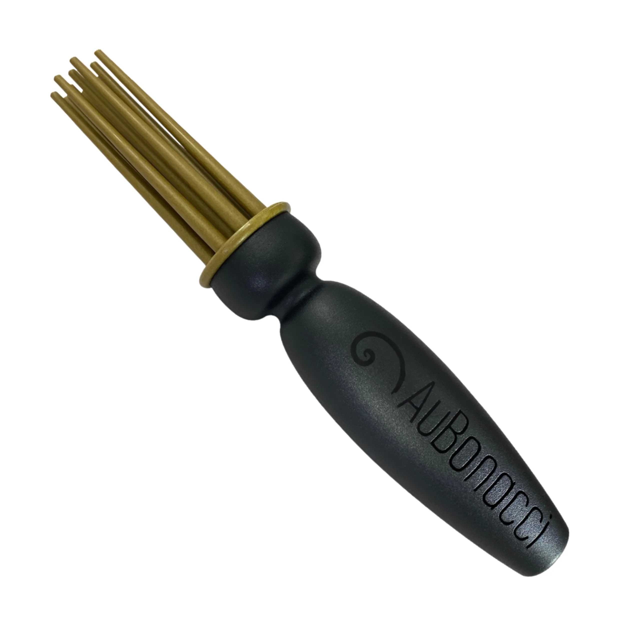 Premium Material AuBonacci Styler for Curly Hair Lift Direct Add Volume To Curls High-Grade