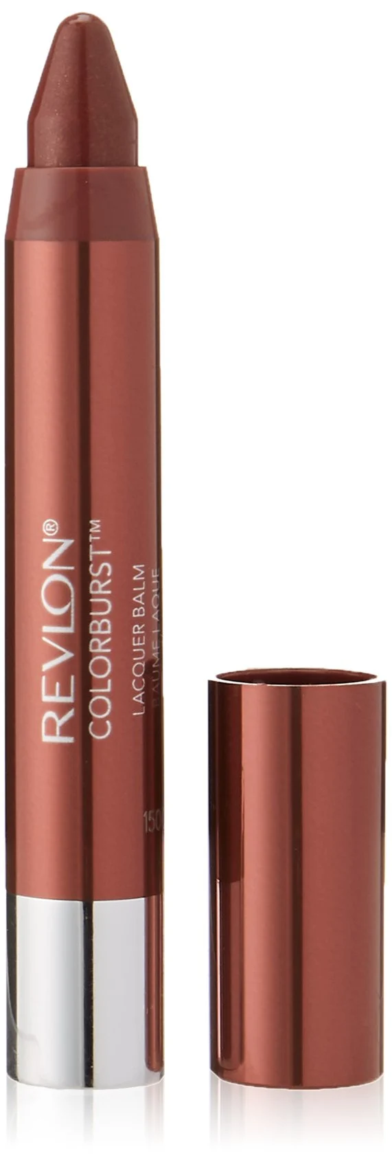 Soft Revlon Lacquer Balm Coy Optimized