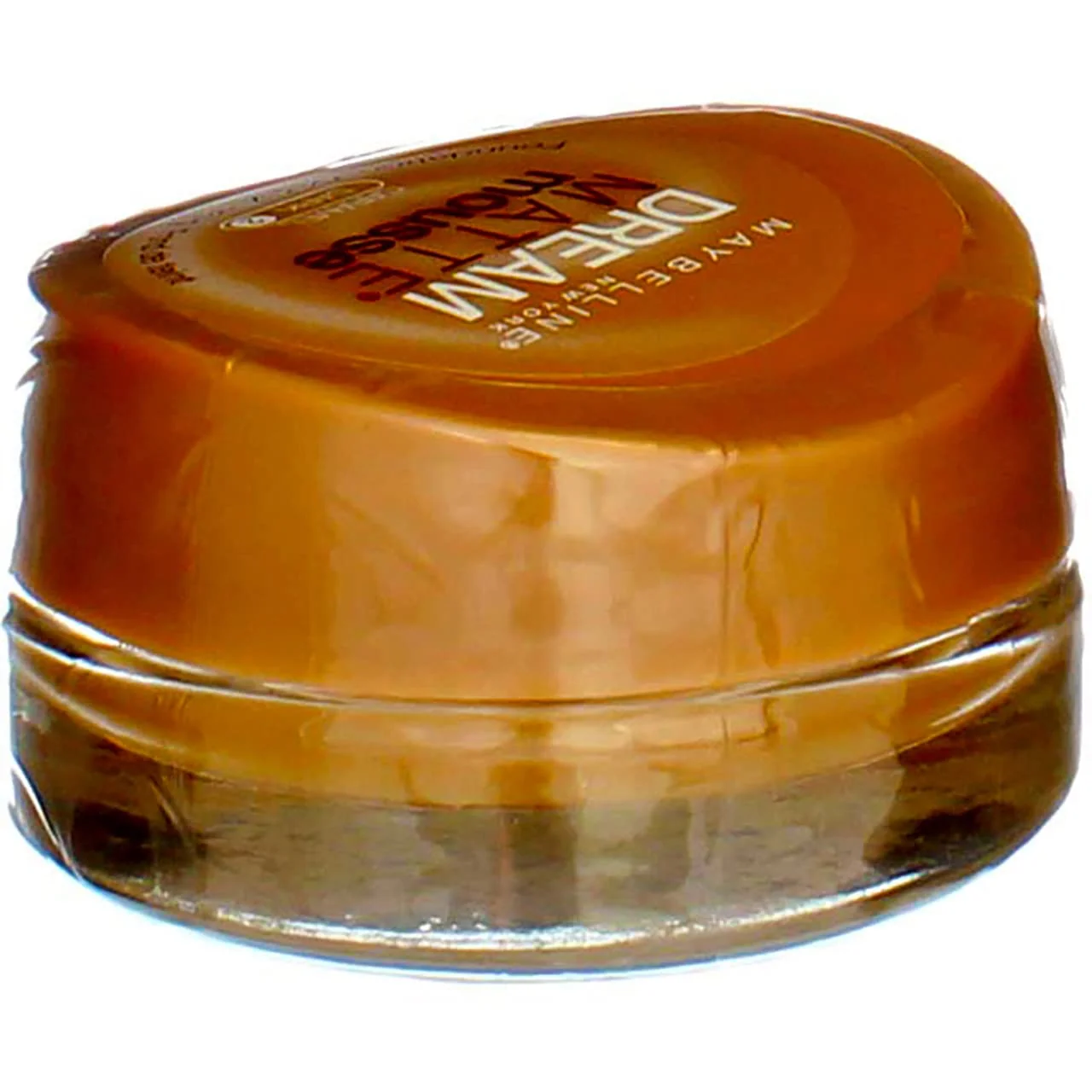 Verified Maybelline Dream Matte Mousse Foundation Caramel Dark 0.64 oz Pack of 2 Responsible