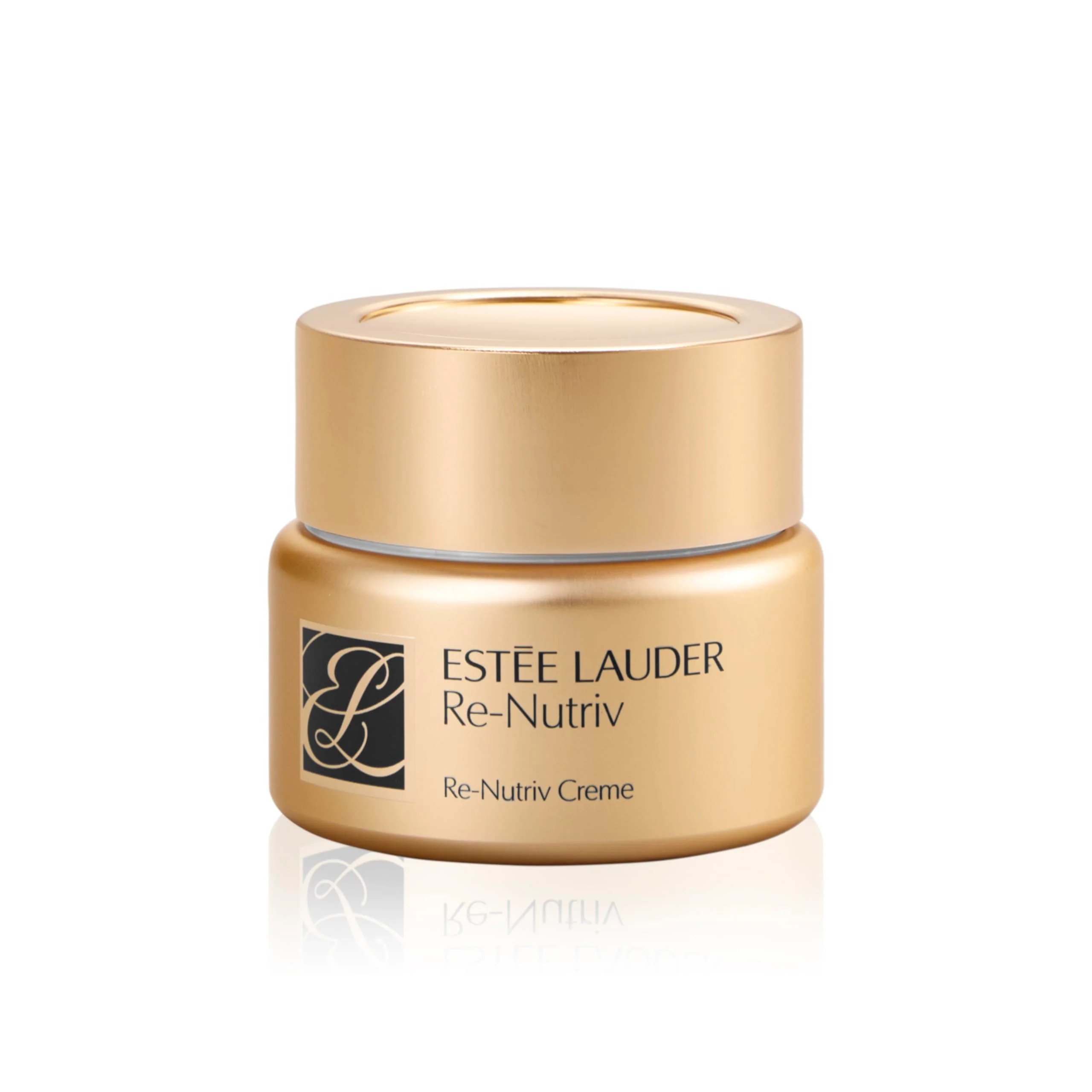 Innovative Estée Lauder Re-Nutriv Face Moisturizer Cream Hydrating Anti-Aging 1.7 Ounce Fashionable