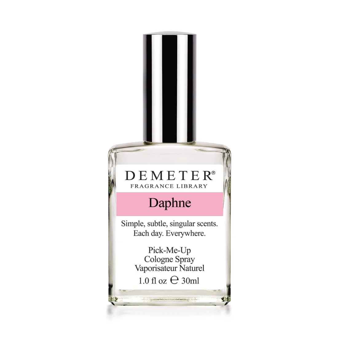 Carefully Designed DEMETER Daphne 1 oz Cologne Spray Perfume for Women Recyclable