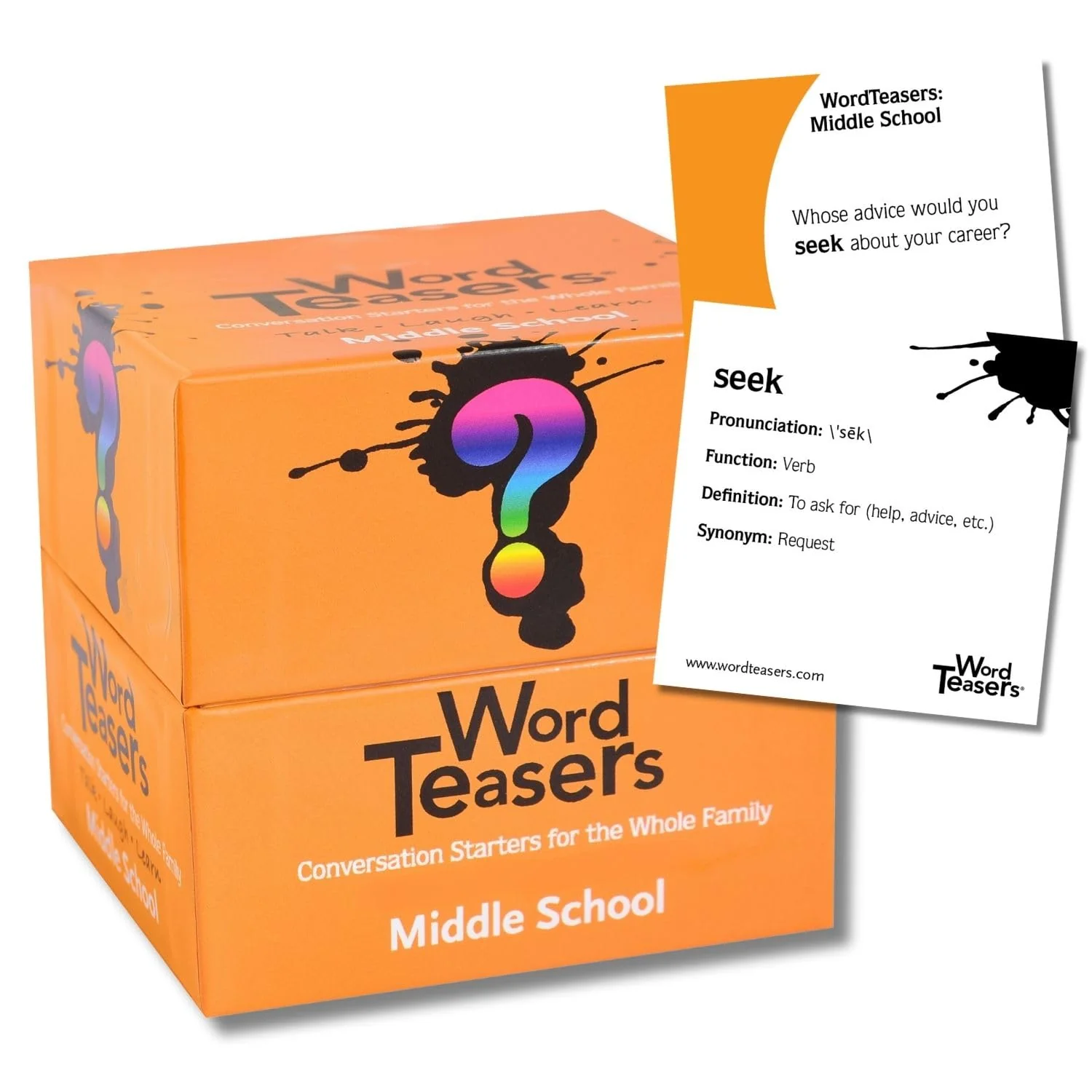 Luxury Word Teasers Middle School Responsible