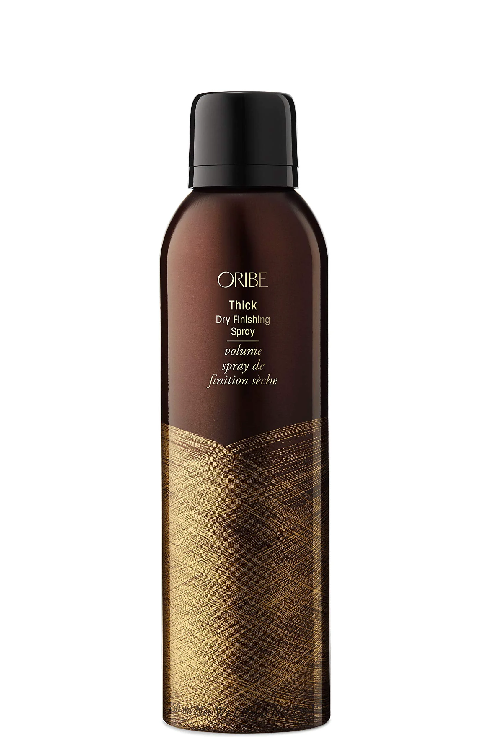 Contemporary Oribe Thick Dry Finishing Spray 7 oz Certified