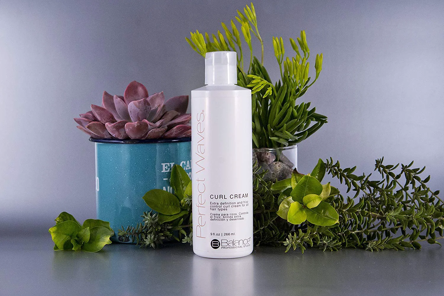 Fast WAVES® Curl Cream Original