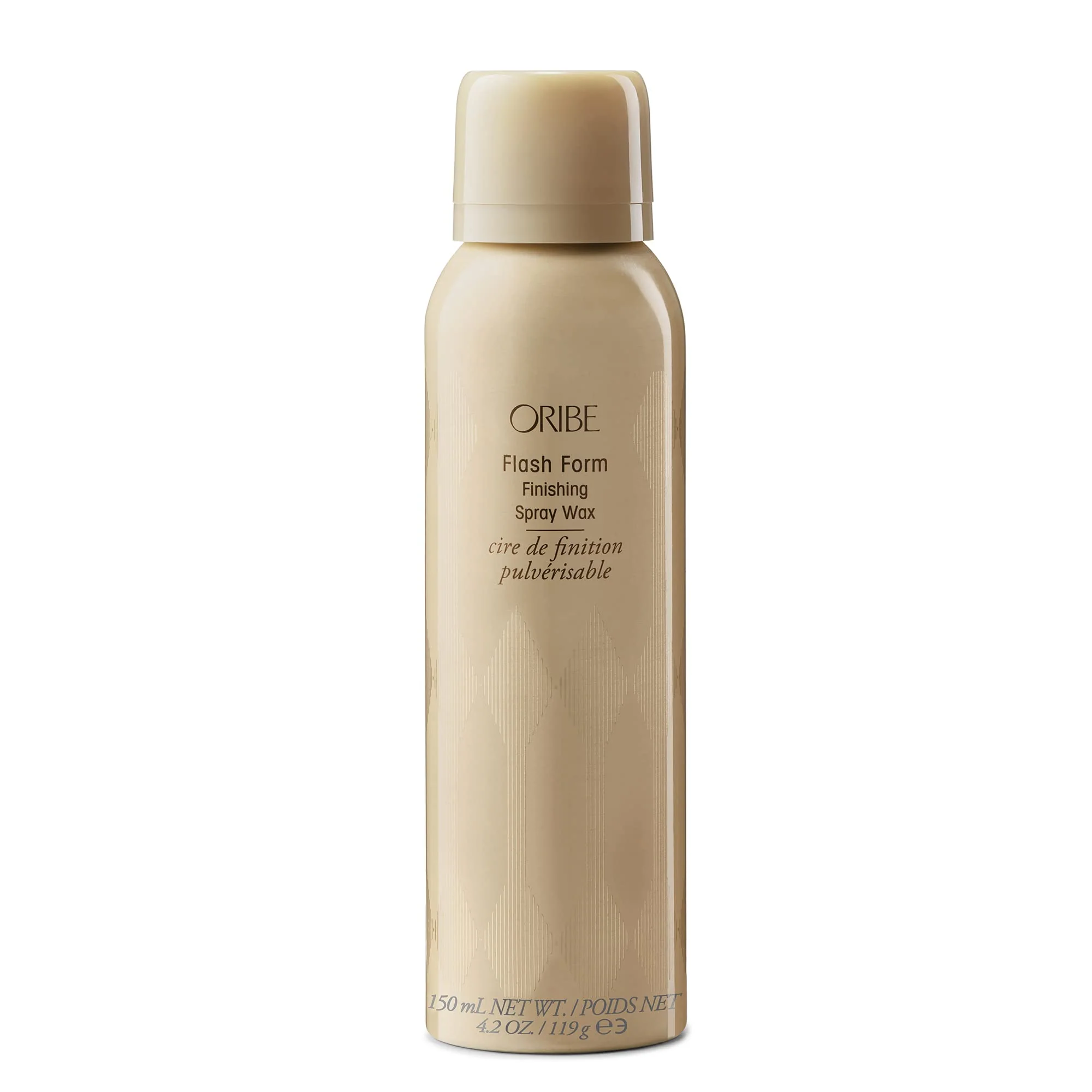 Breathable Oribe Flash Form Finishing Spray Wax 4.2 Ounce Pack of 1 Natural