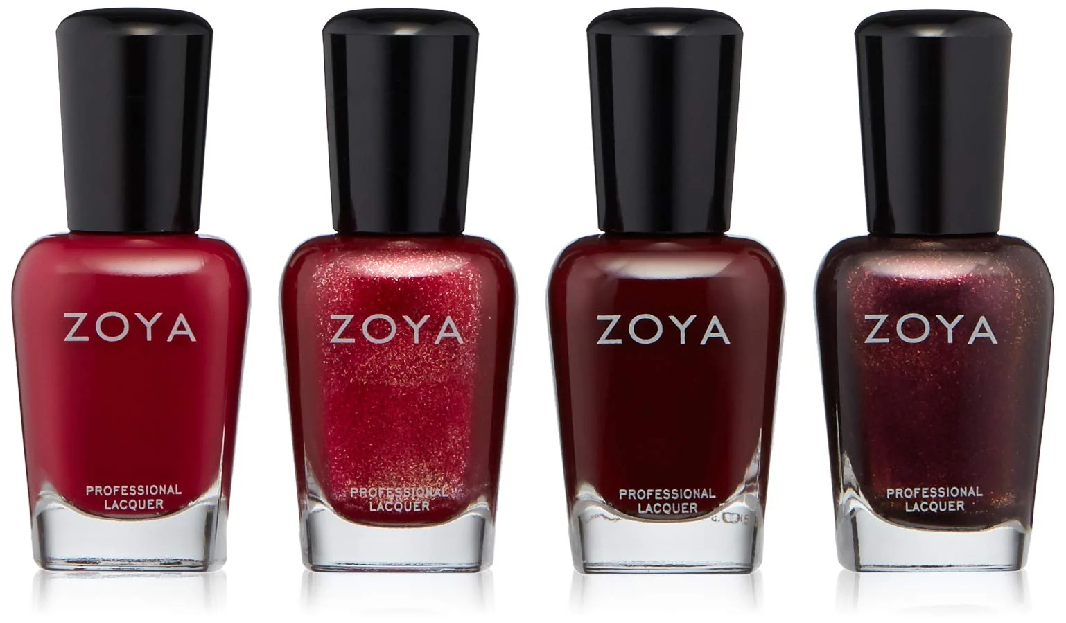 Smart ZOYA All Wrapped Up Quad 8.8 oz. Authentic