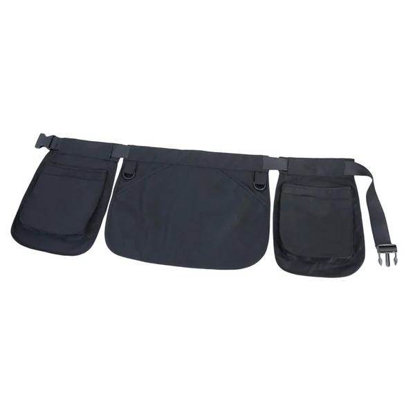 Lightweight Maxbell Fashion Belt Bag Large Capacity Pouch for Running Hiking Walking Detailed