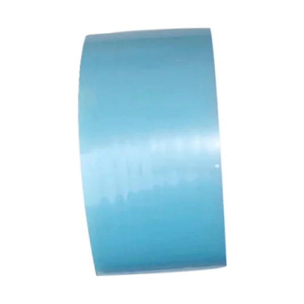 Clean Maxbell Sticky Ball Tape Interesting Adhesive Educational for Children Adult Party Blue Minimalist