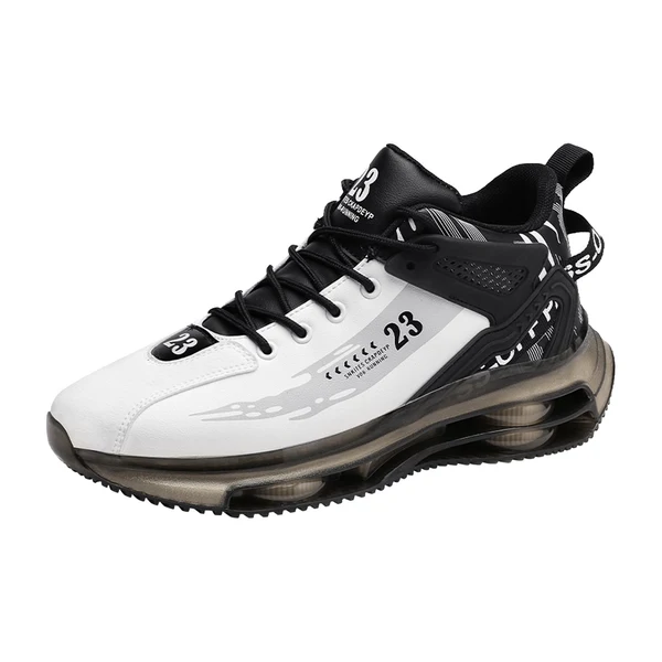 Prestigious Maxbell Men Sneakers Running Shoes Sports Shoes for Workout Tennis Outdoor 44 blue High-Quality
