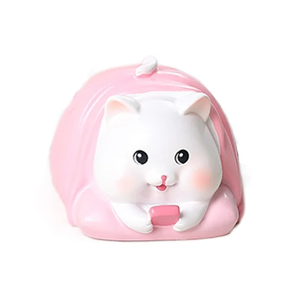 User-Friendly Maxbell Funny Animals Decompression Toys Soft Animals Toy for Boys Easter Gift Cat Versatile