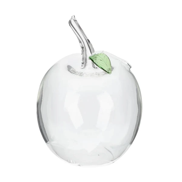 Traditional Maxbell Piggy Bank Cute Figurine Statue Transparent Money Box for Office Shelf Official