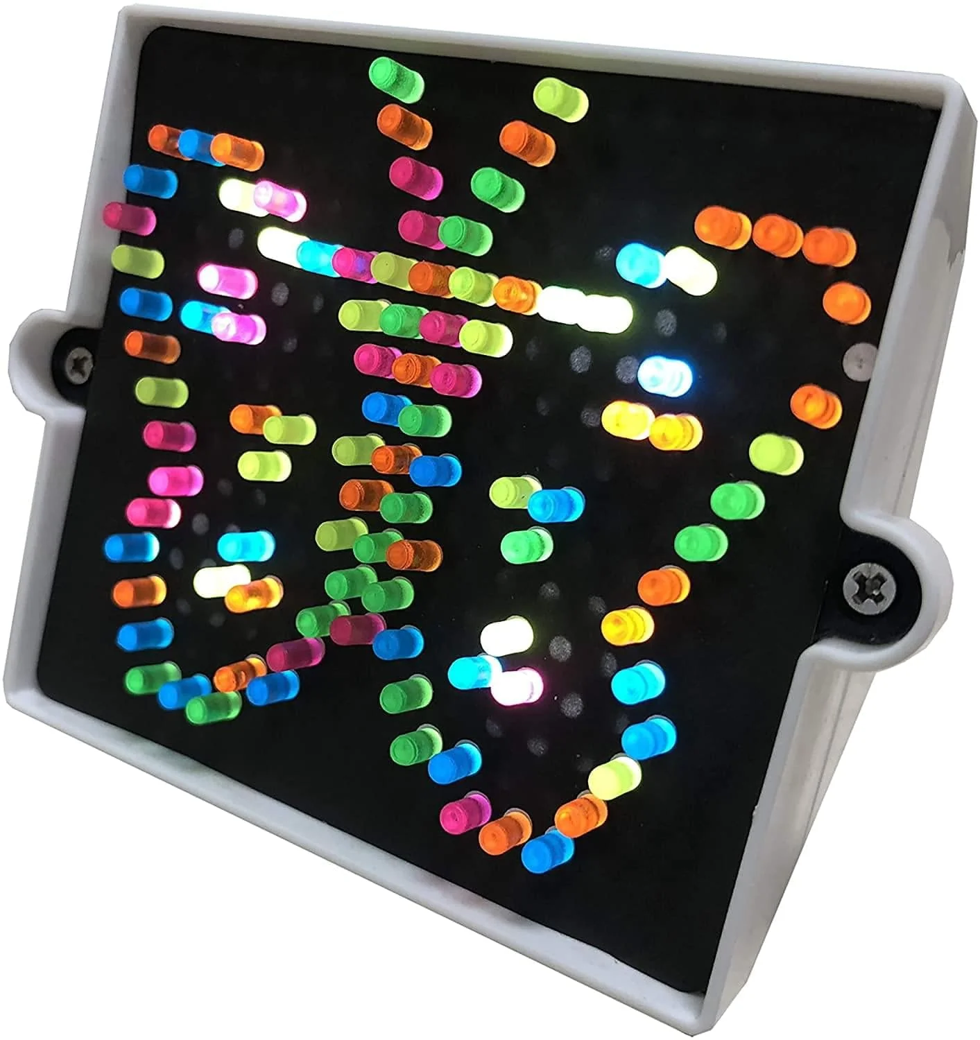 Solid World's Smallest Lite Brite Pure