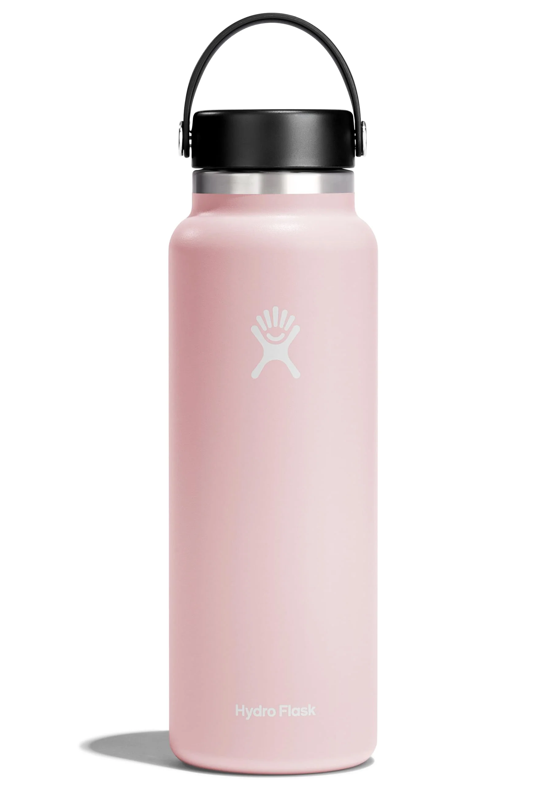 Classic Hydro Flask 40 Oz Wide Flex Cap Trillium Artisan