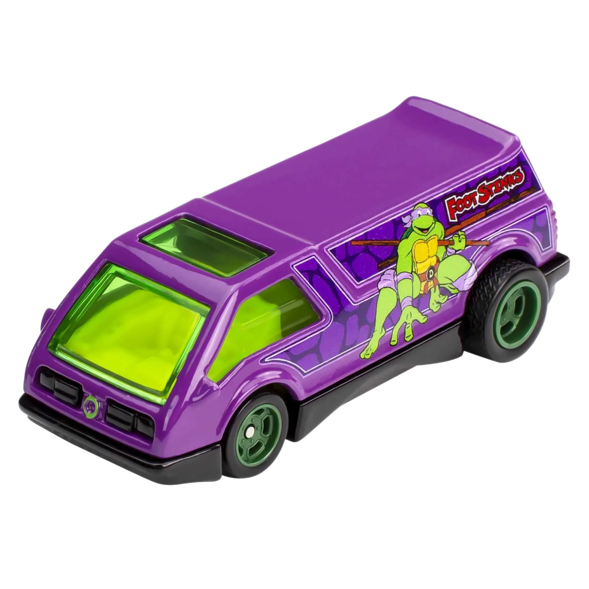 Original Design Hot Wheels Pop Culture Dream Van XGW 1 64 Scale Vehicle for Kids Ages 3 Years Old Up Collectors of New Classic Toy Cars Featuring… Exceptional