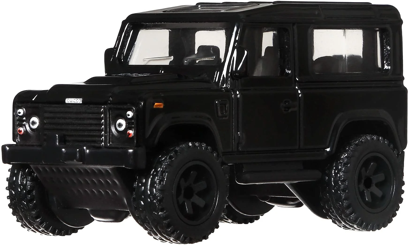 Healthy Hot Wheels Fast Furious Land Rover Defender 90 Reusable