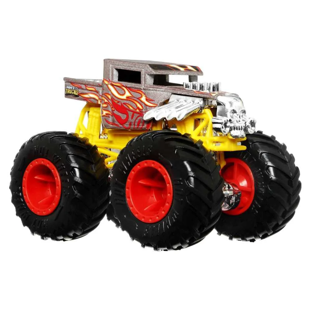 Optimized Hot Wheels - Toy Spin Master HGX07 Quality